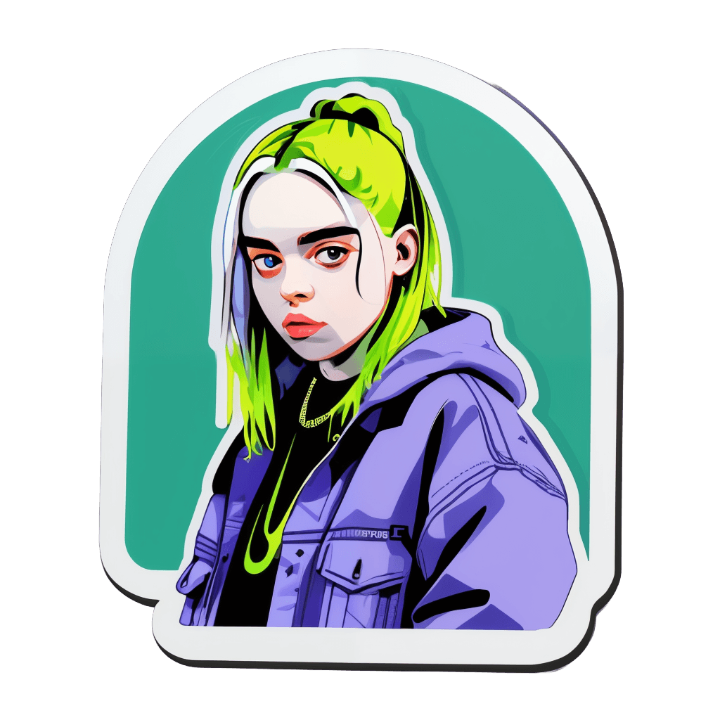 billie eilish