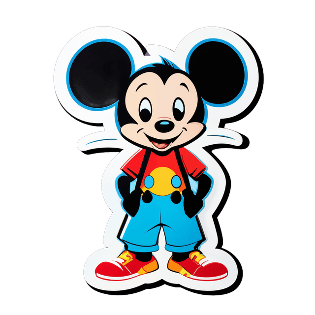 kidd mouse