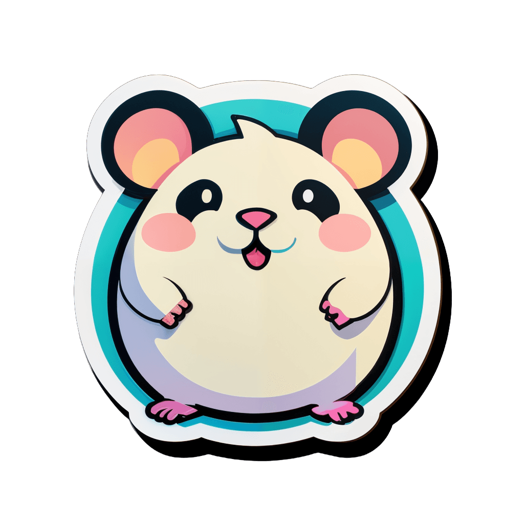 fat mouse