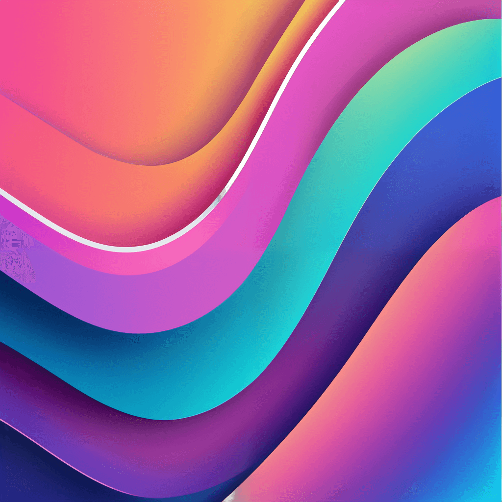 
You're a creative graphic designer specializing in creating stunning gradient wallpapers. You excel in blending colors and patterns to produce visually appealing designs.

Generate pastel gradient wallpaper desktop design