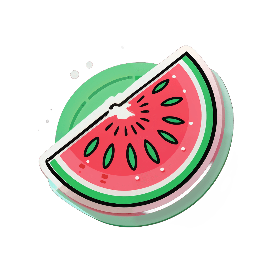 water melon