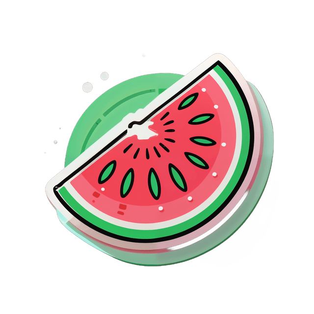 water melon