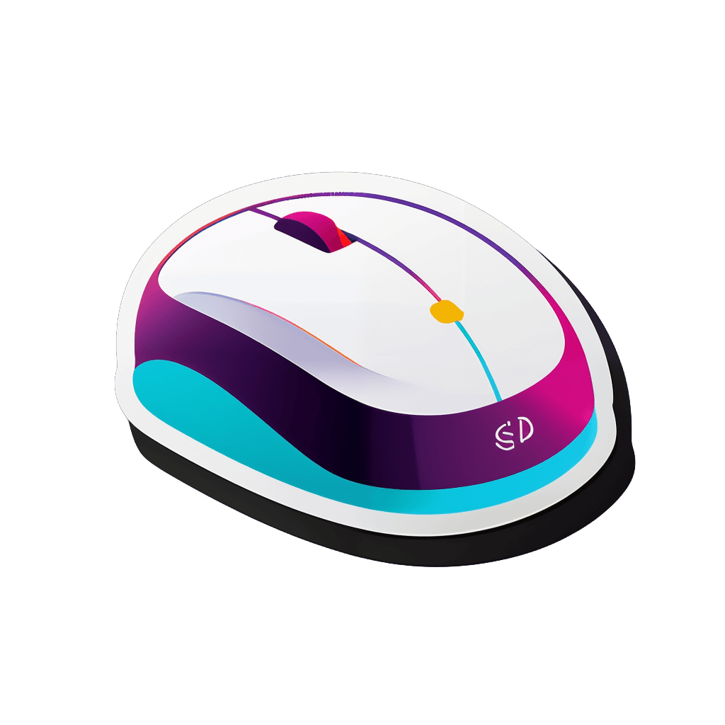 logi Mouse